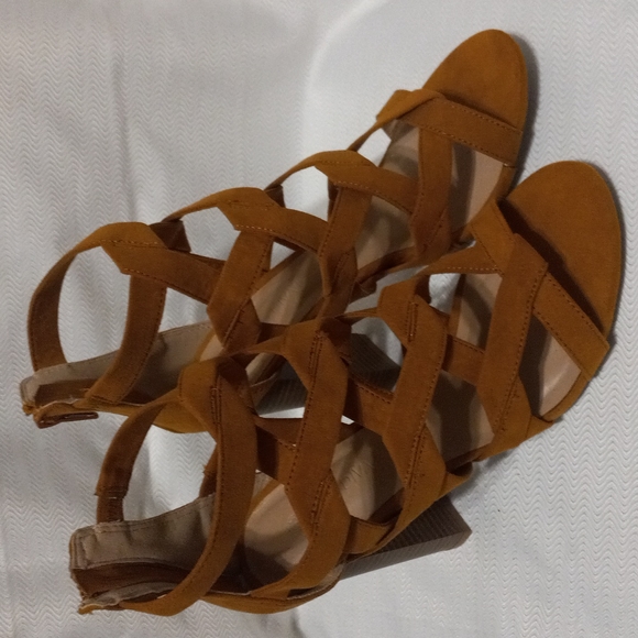 Wild Diva Shoes - Wild diva heels